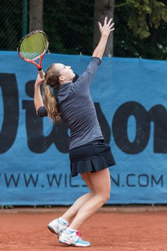 Alicia Melosch 607 - Verbandsmeisterschaften
